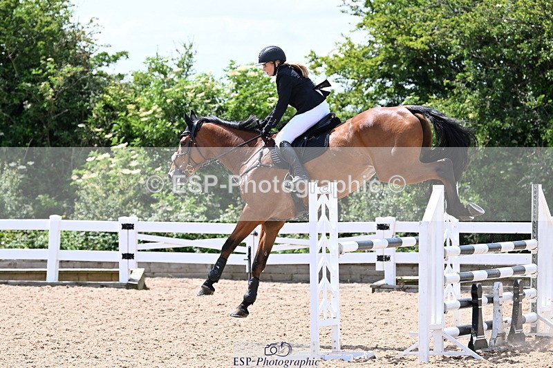 240619A-141301-00474 - Cls 4 Snr Newcomers and 1.10m Open