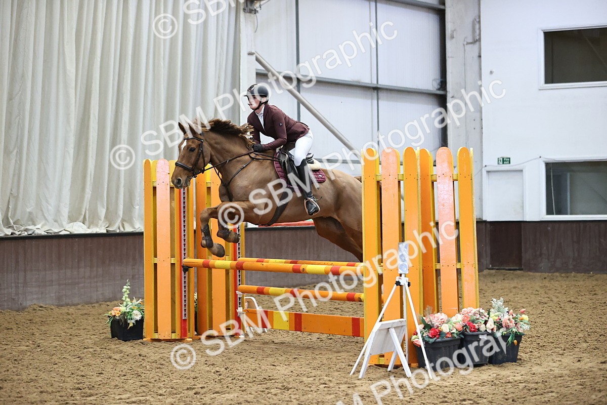 SBM_005446 - Class 17 - Equiyd Ruby Bluechip Qualifier
