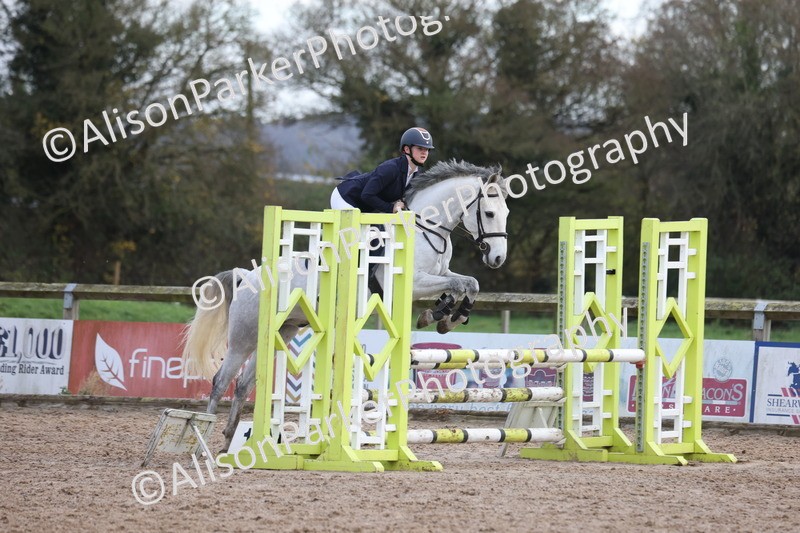 20251116-0674 - Class 4 - 90cm