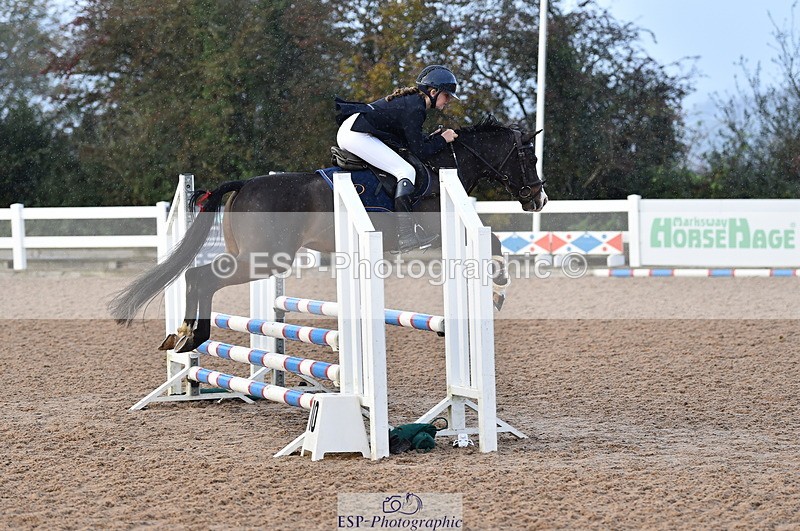 231028A-102054-00384 - Cls 1 Pony 70cm