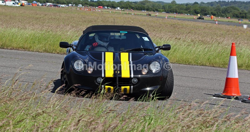  - Lotus Cup UK Speed Champs 2014/15/16/17/18/22/23/24