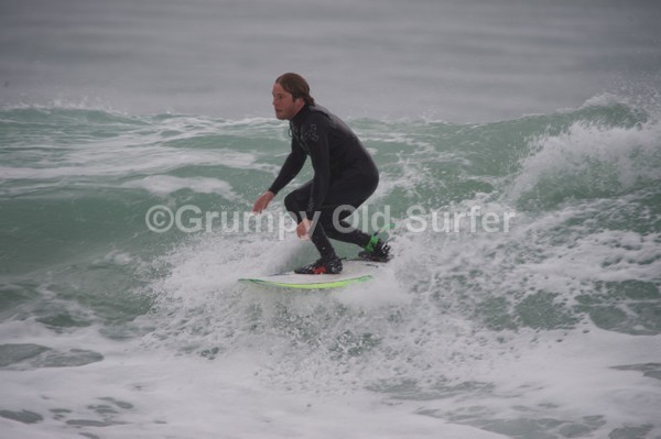 DSC_2473 - North Fistral 26th October 2015 PM