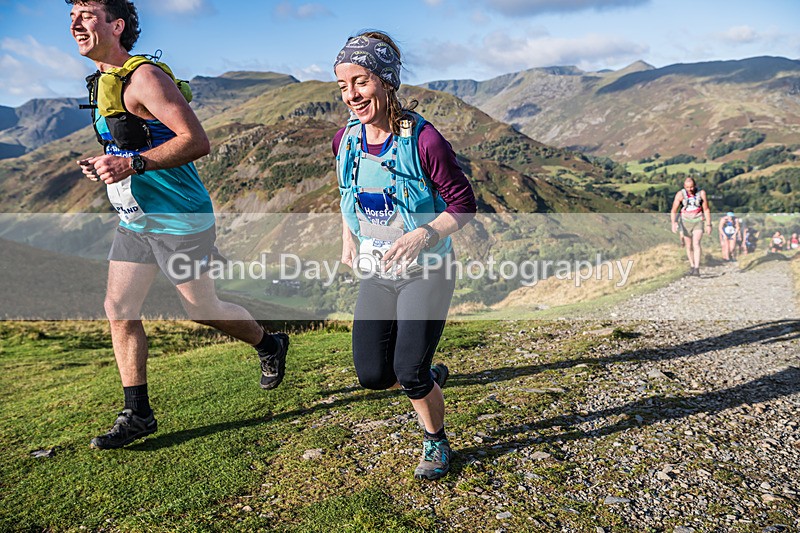 HBMR Leg 1-320 - Hodgson Brothers Mountain Relay Leg 1 Saturday 3rd October 2026