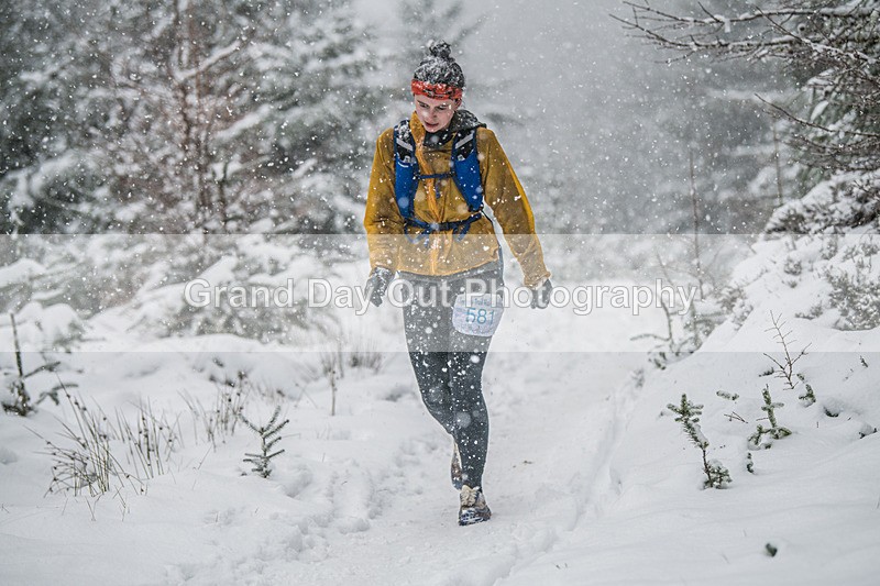 Glentress-2133 - High Terrain Events Glentress 42, 21 & 10K Trail Races Sunday 15th February 2026