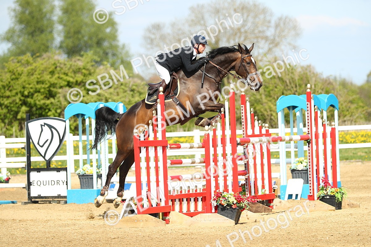 SBM_001599 - Class 6 - National B & C Handicap 1.25m - 1.30m