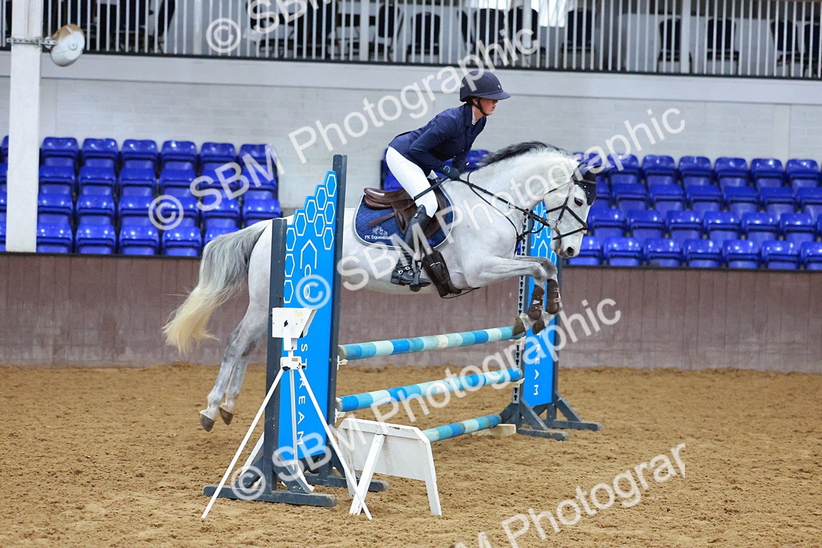 SBM_000154 - Class 1 - Clear Round