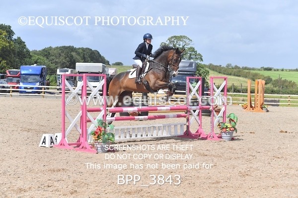 BPP_3843 - CLASS 6 Senior Discovery/ 1m Open
