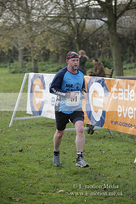 CAD5 171119-0963 - Sutton Benger 5 mile Flyer – 17th Nov 2019