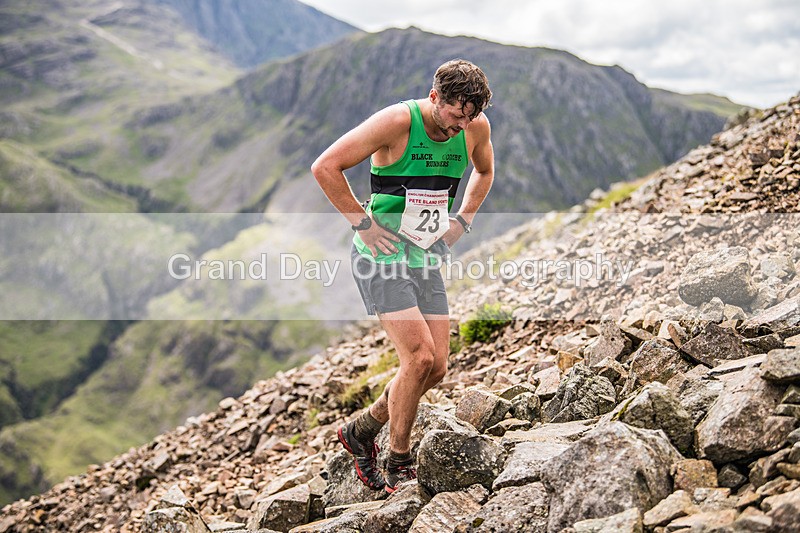Borrowdale-416 - Borrowdale Fell Race Saturday 2nd August 2025