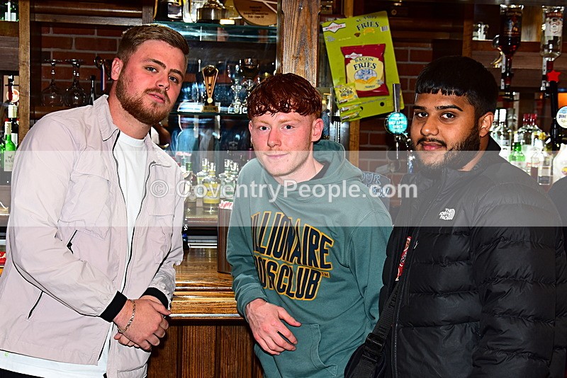 COU-181 - Courtney's 21st