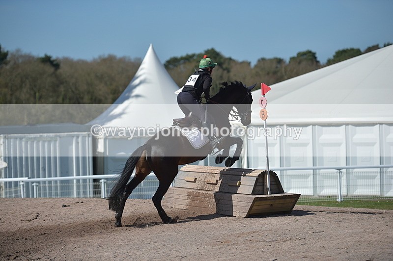 NGP_8126 - XC Time 13:29 to 13:34