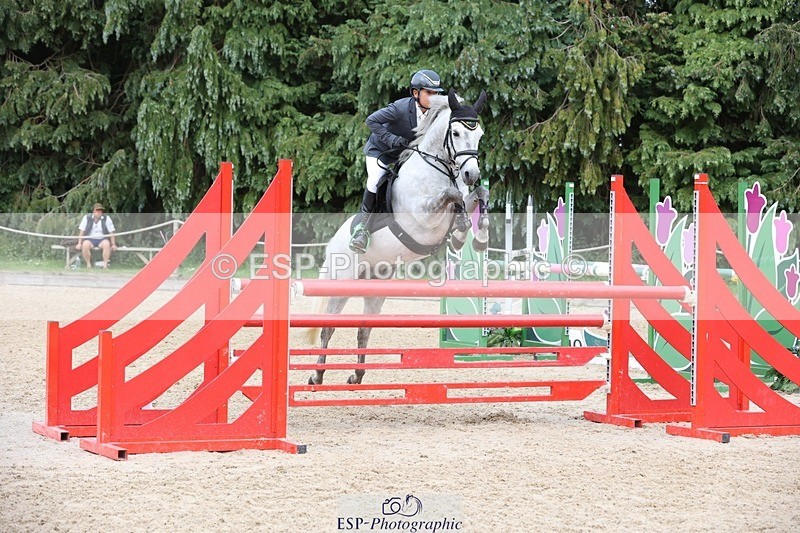 230618-173934-13876 - Cls 22 Hoys 138cm 2nd round 1st rnd