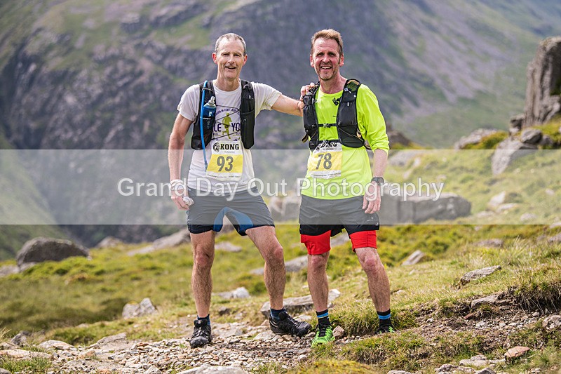 Great Lakes-917 - Great Lakes Fell Race Saturday 21st June 2025