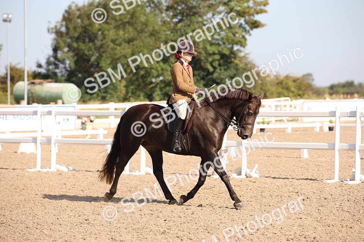 SBM_00787 - Class 14 Ridden M&M Wildcard