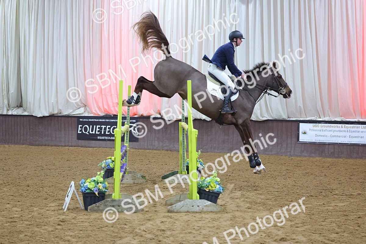 SBM_009239 - Class 24 - Winter 1.25m Championship Qualifier (1.25m)