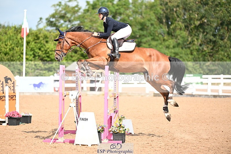 240802A-100918-03906 - Cls 22 A&B Discovery & 1.00m Open