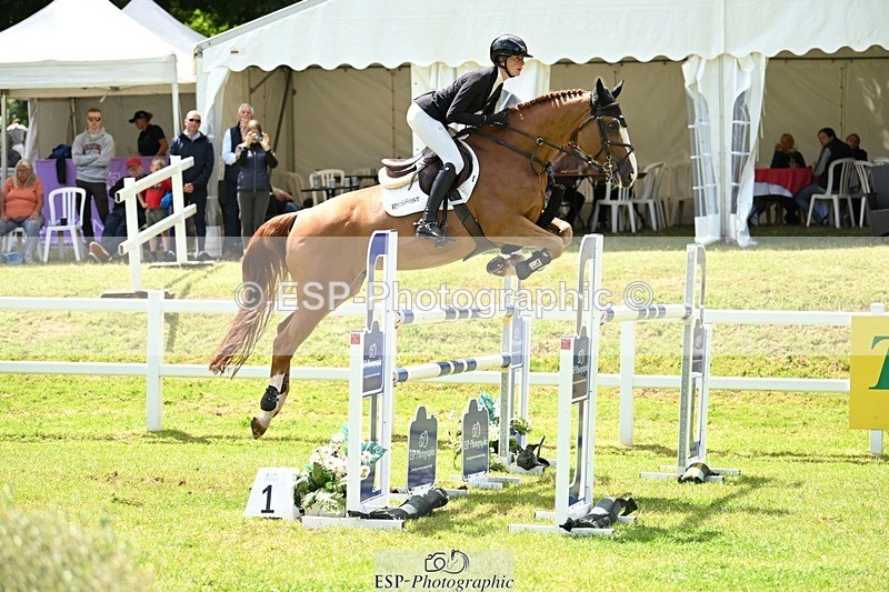 240707-122223-20283 - Cls 47 Foxhunter 2nd Round