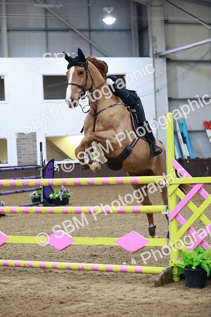 SBM_001650 - Class 6 - National 1.30m 1.40m