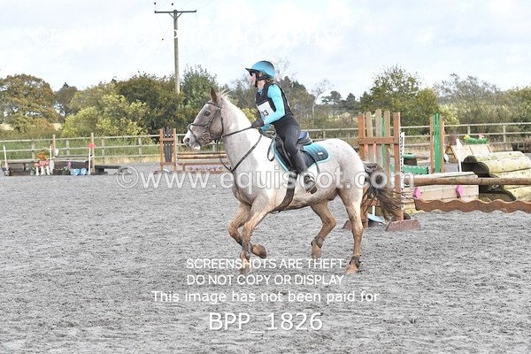 BPP_1826 - CLASS 3 - 80CM