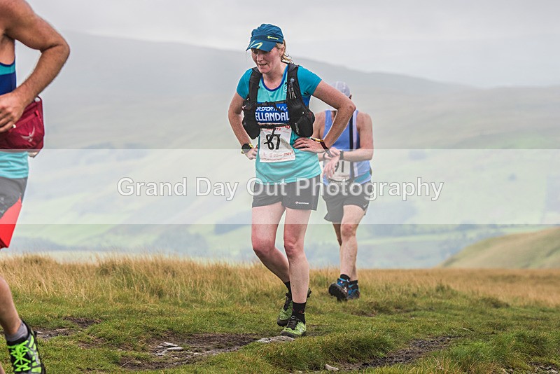 Sedbergh -609 - Sedbergh Hills Fell Race Sunday 20th August 2023