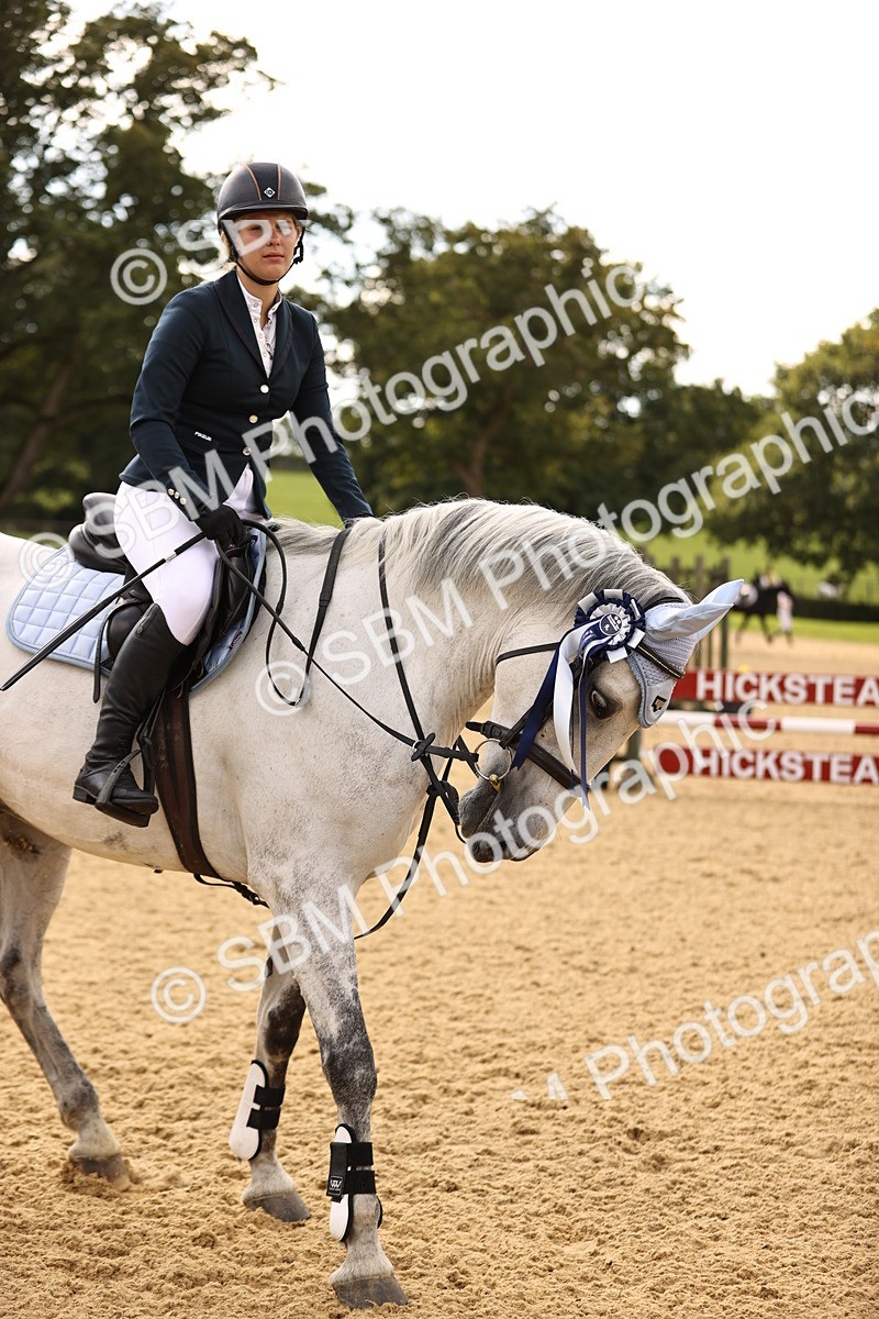 SBM_43533 - J40 Senior 90cm Supreme Championship