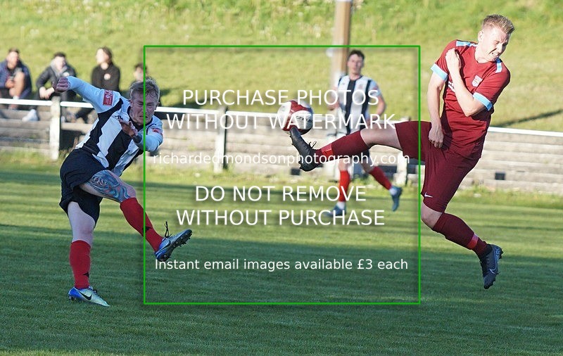 DSC05599 - Kendal Town v Kendal County