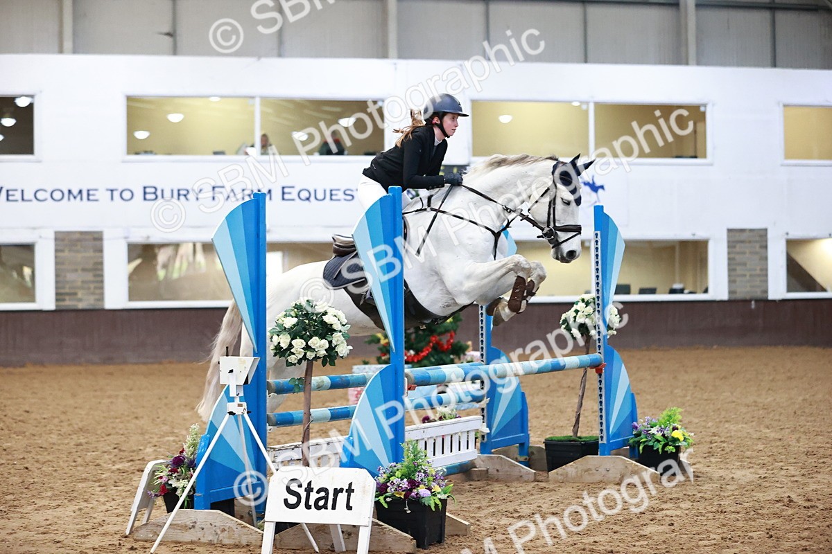 SBM_004470 - Class 21 - Senior British Novice - 90cm