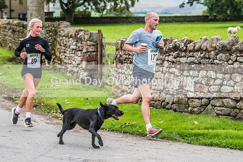 Acorn bank-266 - Acorn Bank 10K Road Race Sunday 17th September 2023