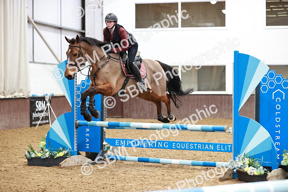 SBM_004753 - Class 15 - Senior British Novice 90cm