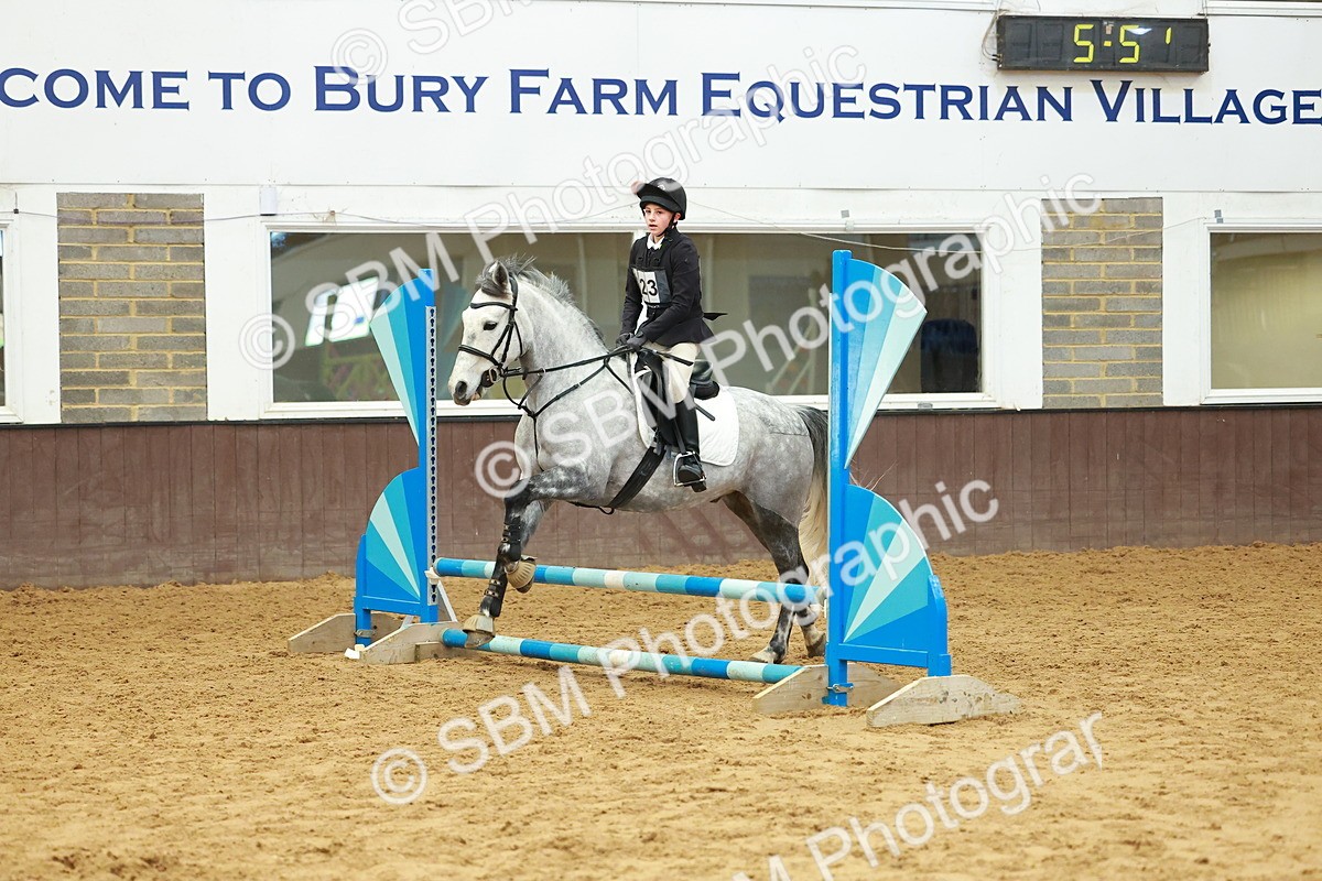 SBM_005971 - Class 3 - 60cm