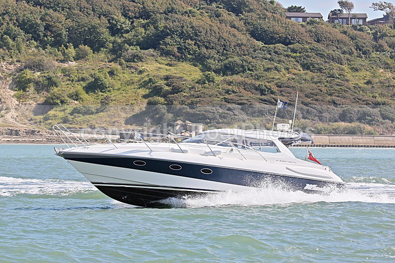 160829 WINDY GRAND MISTRAL Y92A6969 - Motorboats - Hardtop