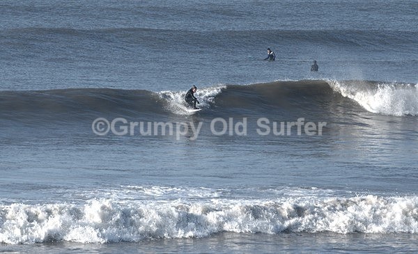 DSC_1121 - Rest Bay 28th November 2019