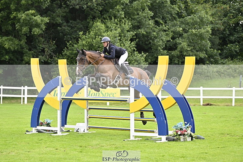 250613A-130730-02071 - Cls 3 Snr Foxhunter