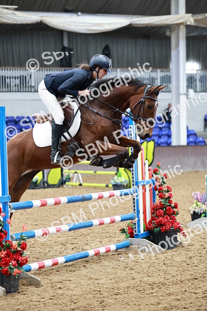 SBM_000311 - Class 2 - Senior British Novice 90cm