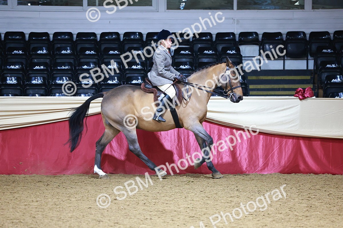 SBM_23371 - Class 904 - Supreme Final - Ridden Diamond