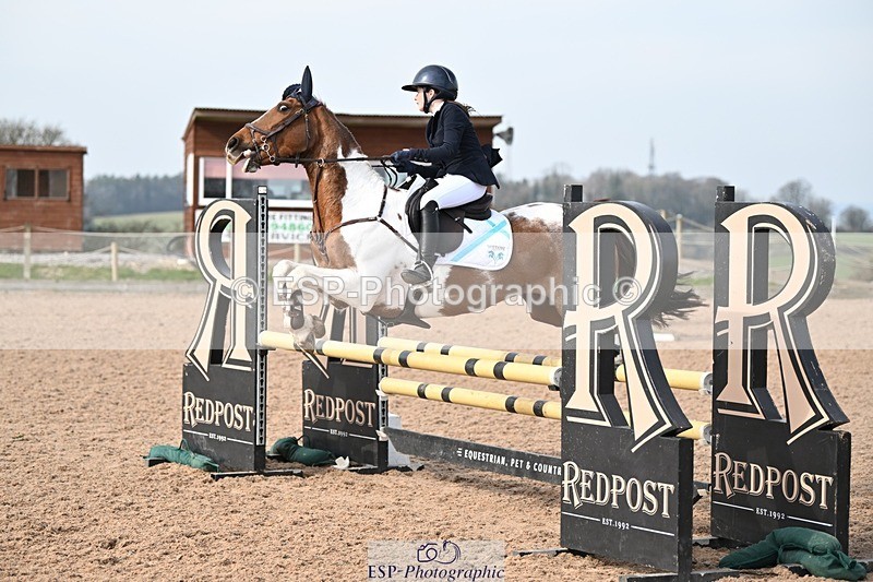 250309-112752-04022 - Cls 5 Pony Discovery and 90cm