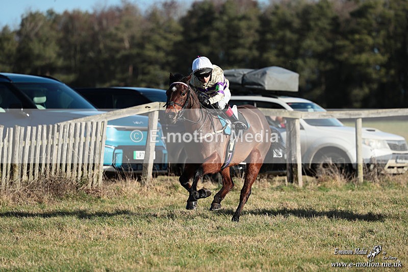 PR PtP 240126 78 - Pony Racing Horseheath 24/01/26