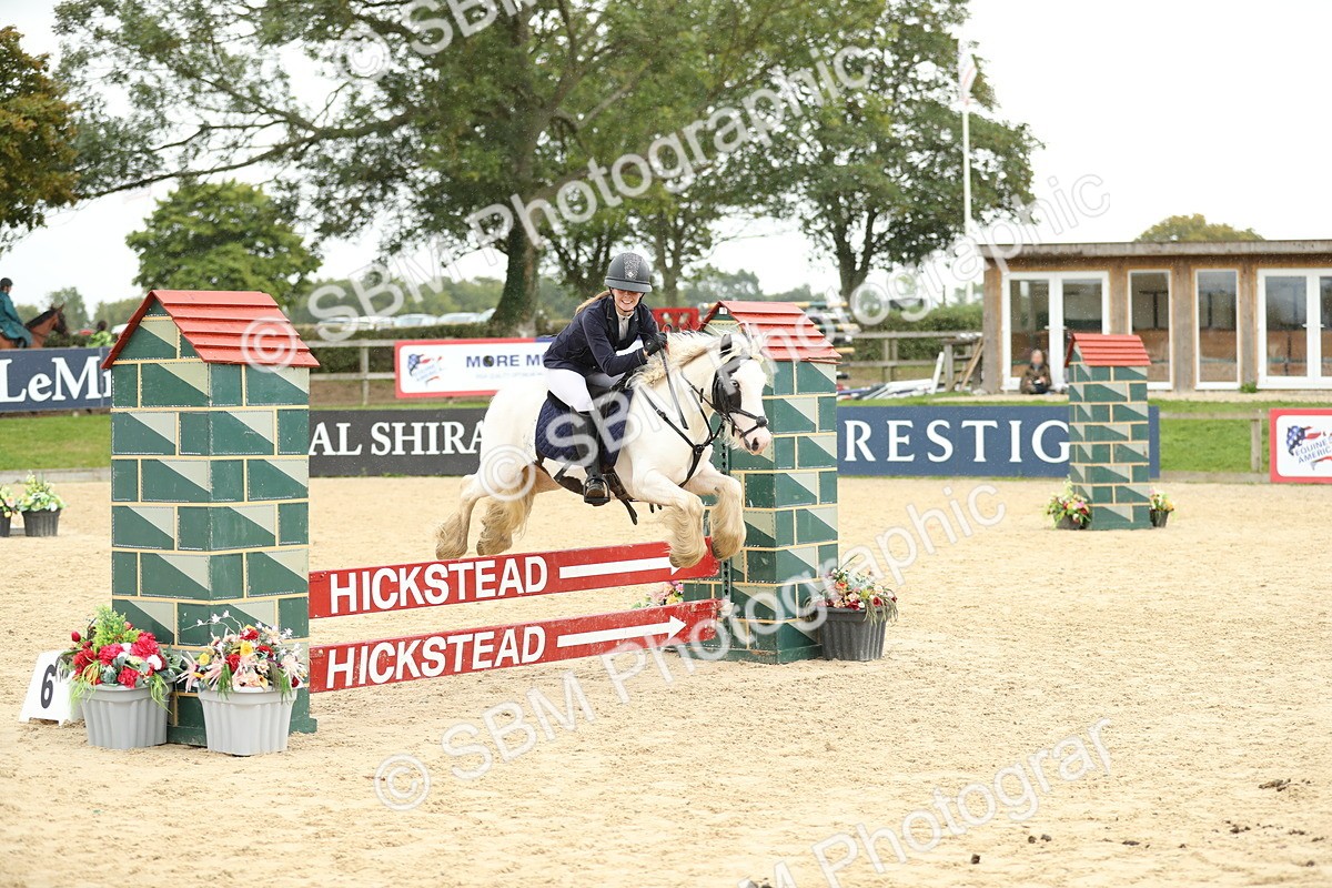 SBM_70253 - J15 - Junior Pony 70cm Championship