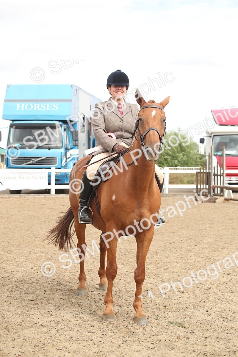 SBM_16570 - Class 506b - Working Veteran - 50cm (20+)