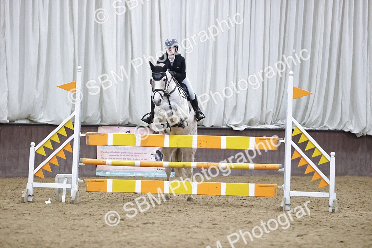 SBM_001919 - Class 4 - 1.10m