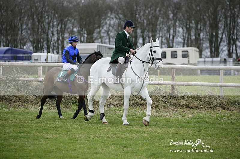 PtP 050322 03 - The Beaufort Races Didmarton 05/03/22
