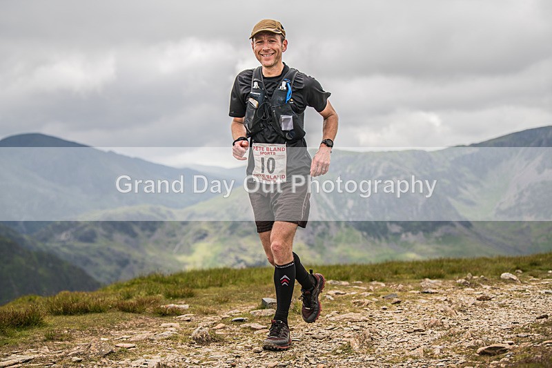 Buttermere-472 - Buttermere Horseshoe Fell Race (Darren Holloway Memorial Race) Saturday 22nd June 2024