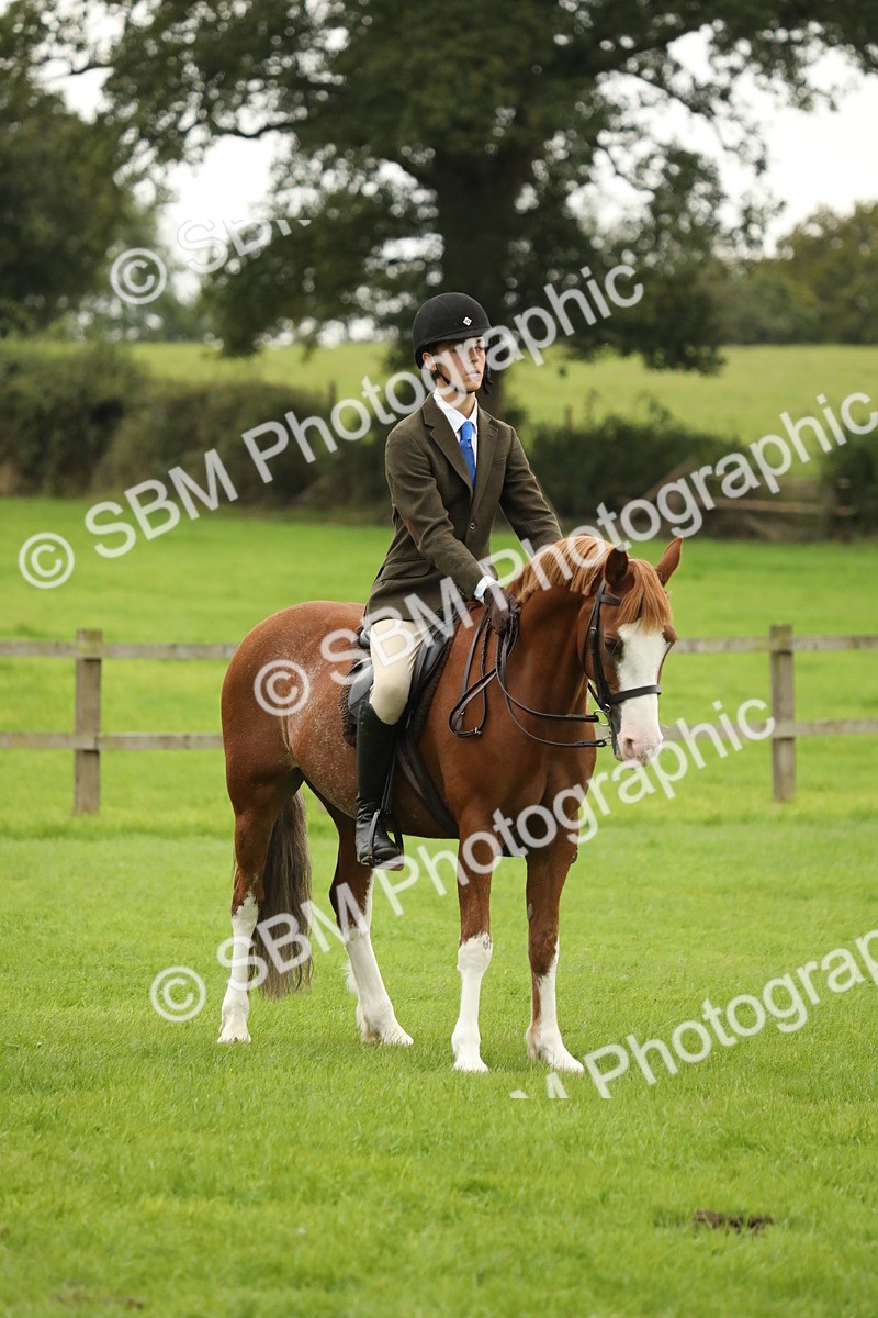 SBM_73813 - S41 - Ridden Equitation (Best Rider)