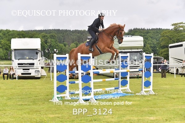 BPP_3124 - CLASS 2 SENIOR FOX/1.20M OPEN