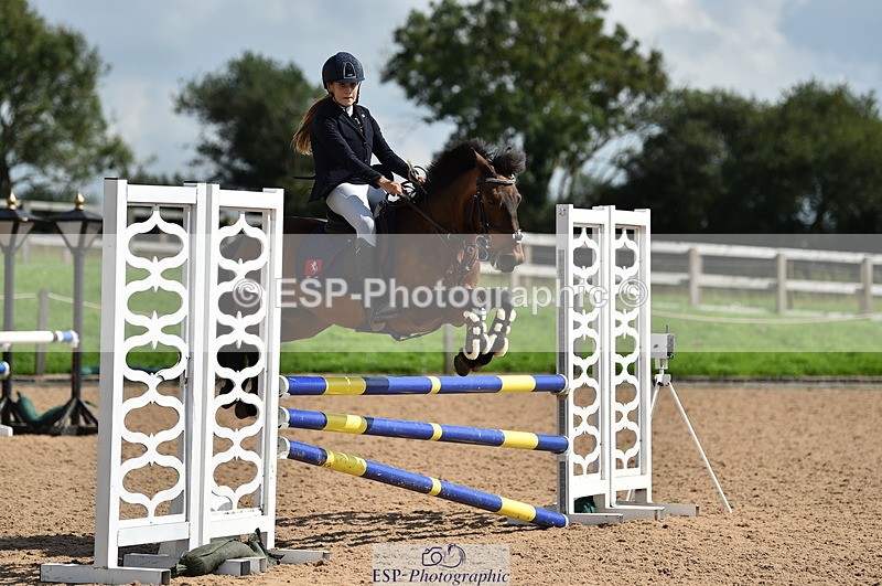 230902A-135656-01542 - Cls 3B Pony Medium 90cm