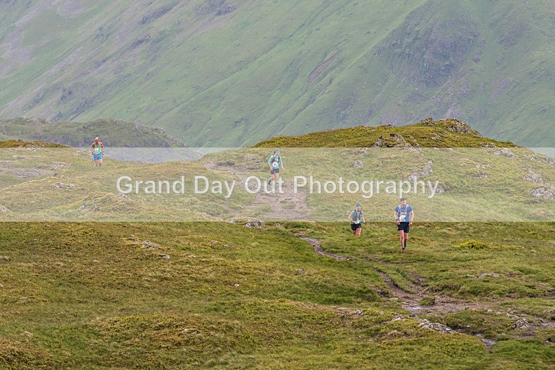 Howtown-188 - Howtown Fell Race Sunday 12th June 2022