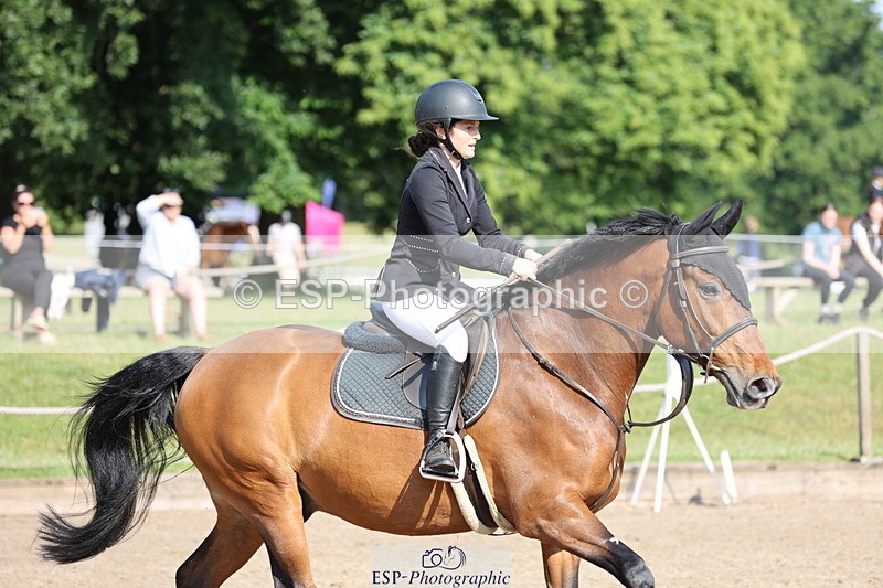 250614A-085413-04741 - Cls 25 85cm Amateur Quali