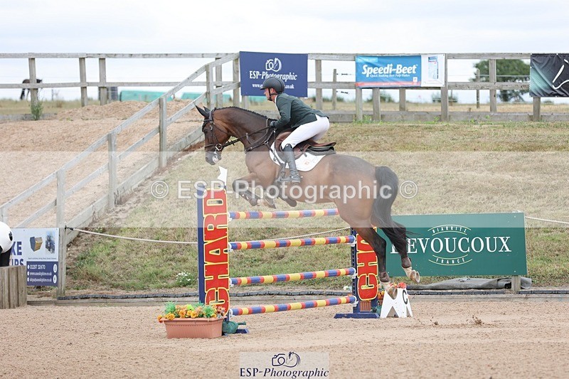 250719-132907-15603 - Cls 3, 3 Star Small Tour Start til Break