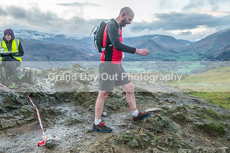 Loughrigg-673 - Loughrigg Fell Race Wednesday 12th April 2023