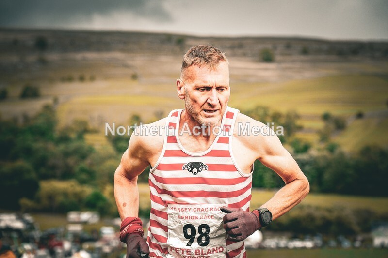 DSCF6833 - Kilnsey Crag race